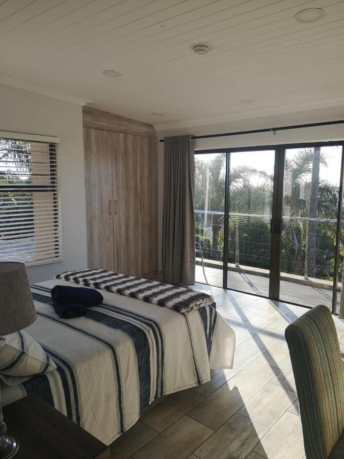 Hotel 32 on Mendoza Durban Exterior foto